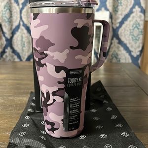 BruMate Toddy XL 32oz